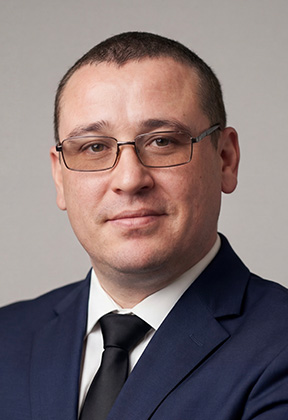 Александр Андреев